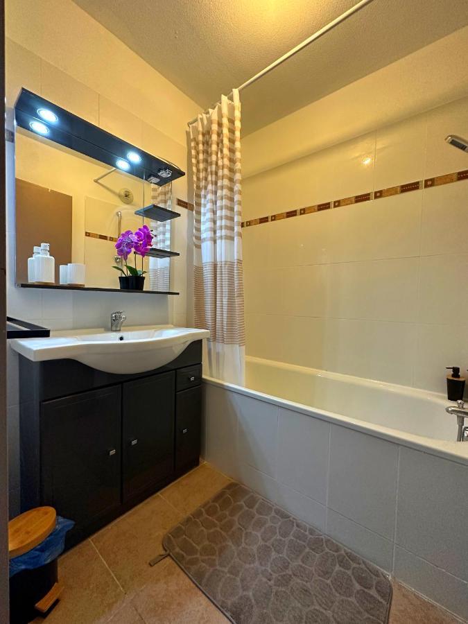Evasion Feerique - 10Min Disney 30Mn Paris Apartment Montevrain Exterior photo